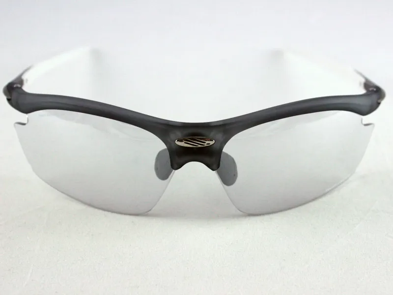 Rudy Project RYDON: Frozen Ash (Multilaser Photochromic Clear)-1
