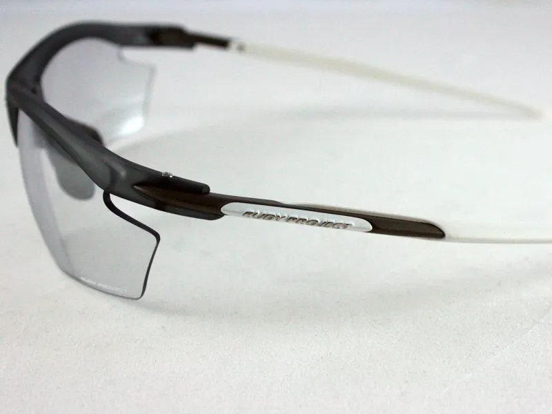 Rudy Project RYDON: Frozen Ash (Multilaser Photochromic Clear)-2