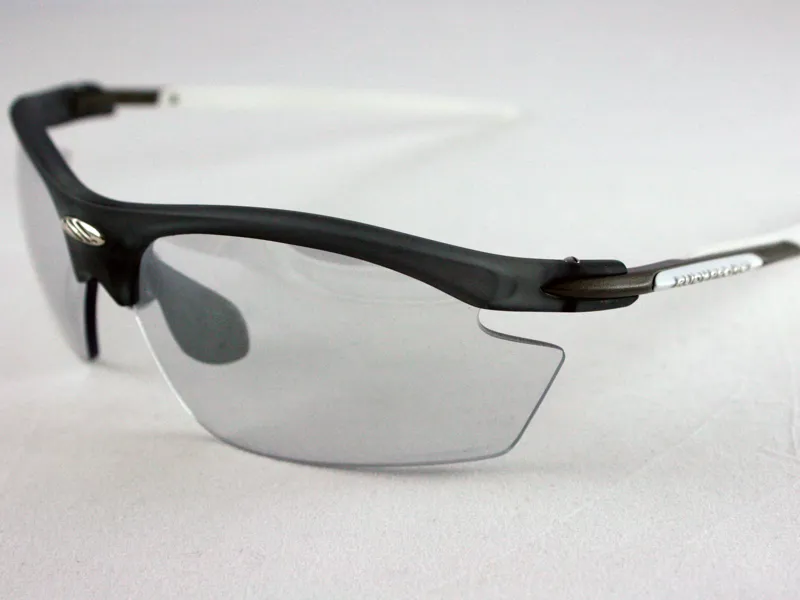 Rudy Project RYDON: Frozen Ash (Multilaser Photochromic Clear)-3