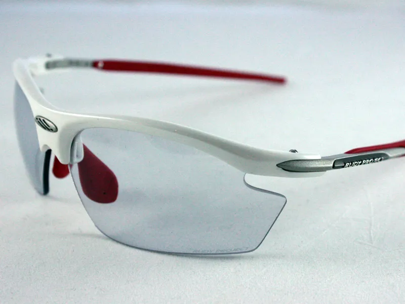 Rudy Project RYDON: White Pearl (Photochomic Clear)-2