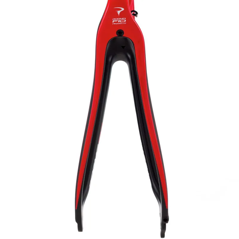 Pinarello Dogma F10 Complete Bike with Dura Ace : 167 : Black/Lava-11