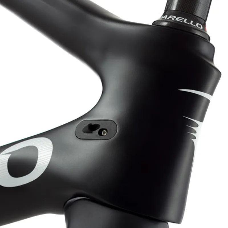 2017 Pinarello Dogma F8 FRAMESET : 950 Naked / Red-2