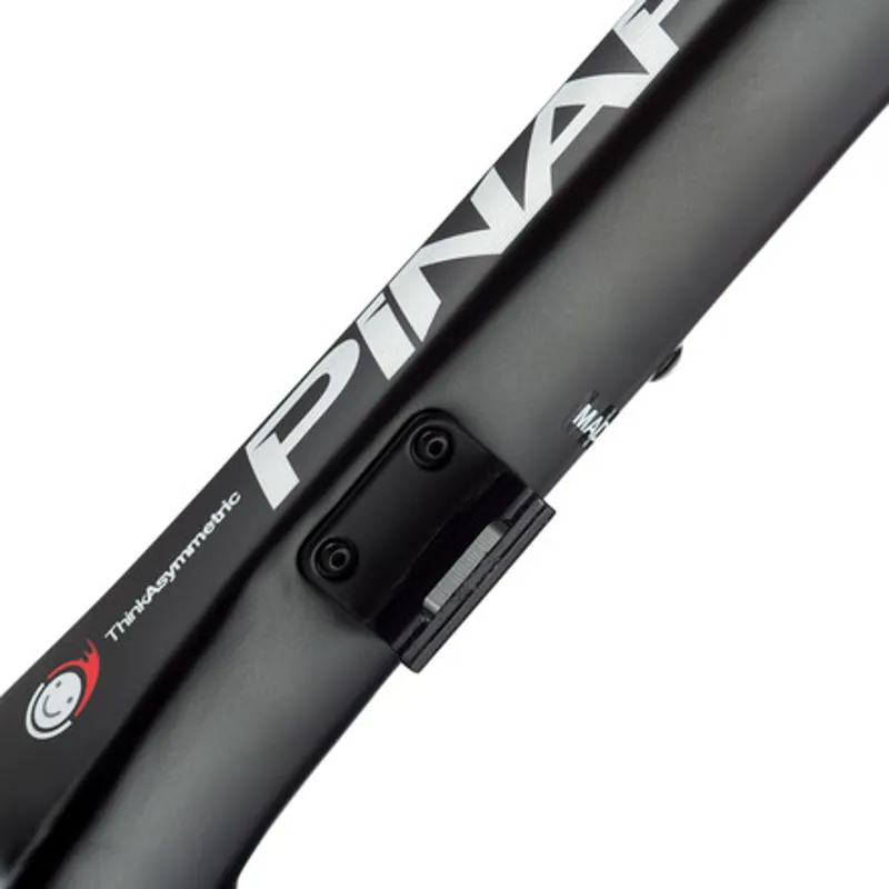 2017 Pinarello Dogma F8 FRAMESET : 950 Naked / Red-5