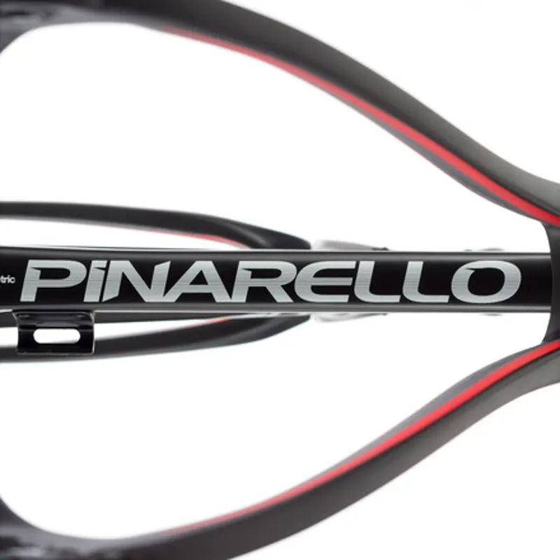 2017 Pinarello Dogma F8 FRAMESET : 950 Naked / Red-6
