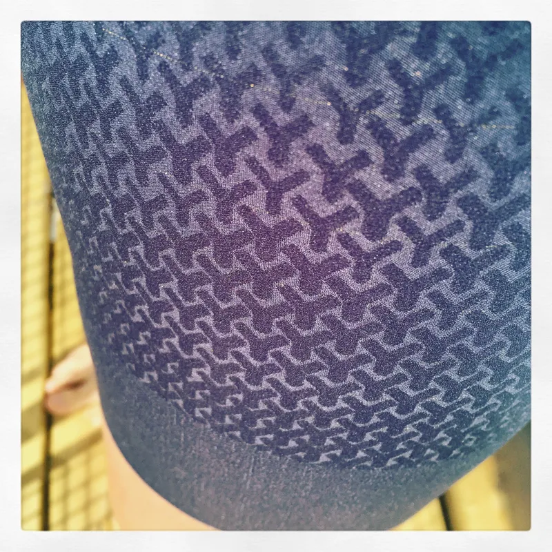 Q36.5 Dottore Classic Bibshorts : BLACK-3