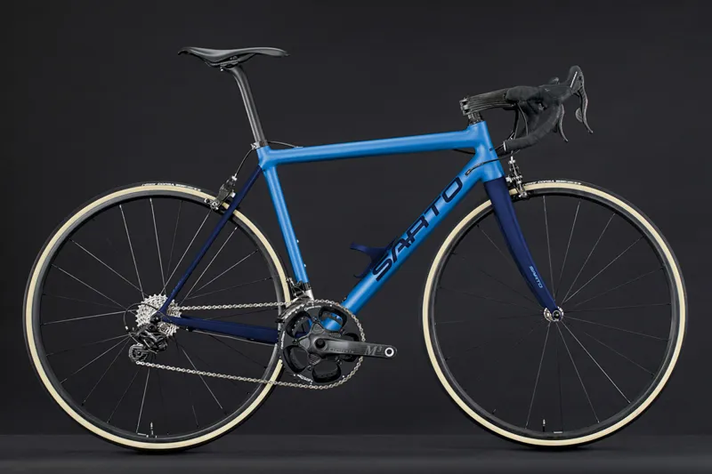 Sarto road 2025 bike