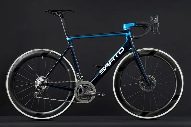Sarto bike sale frames