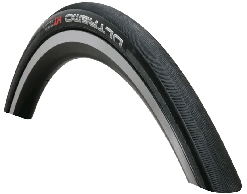 Schwalbe Ultremo HT Tubular Ture Black 25c