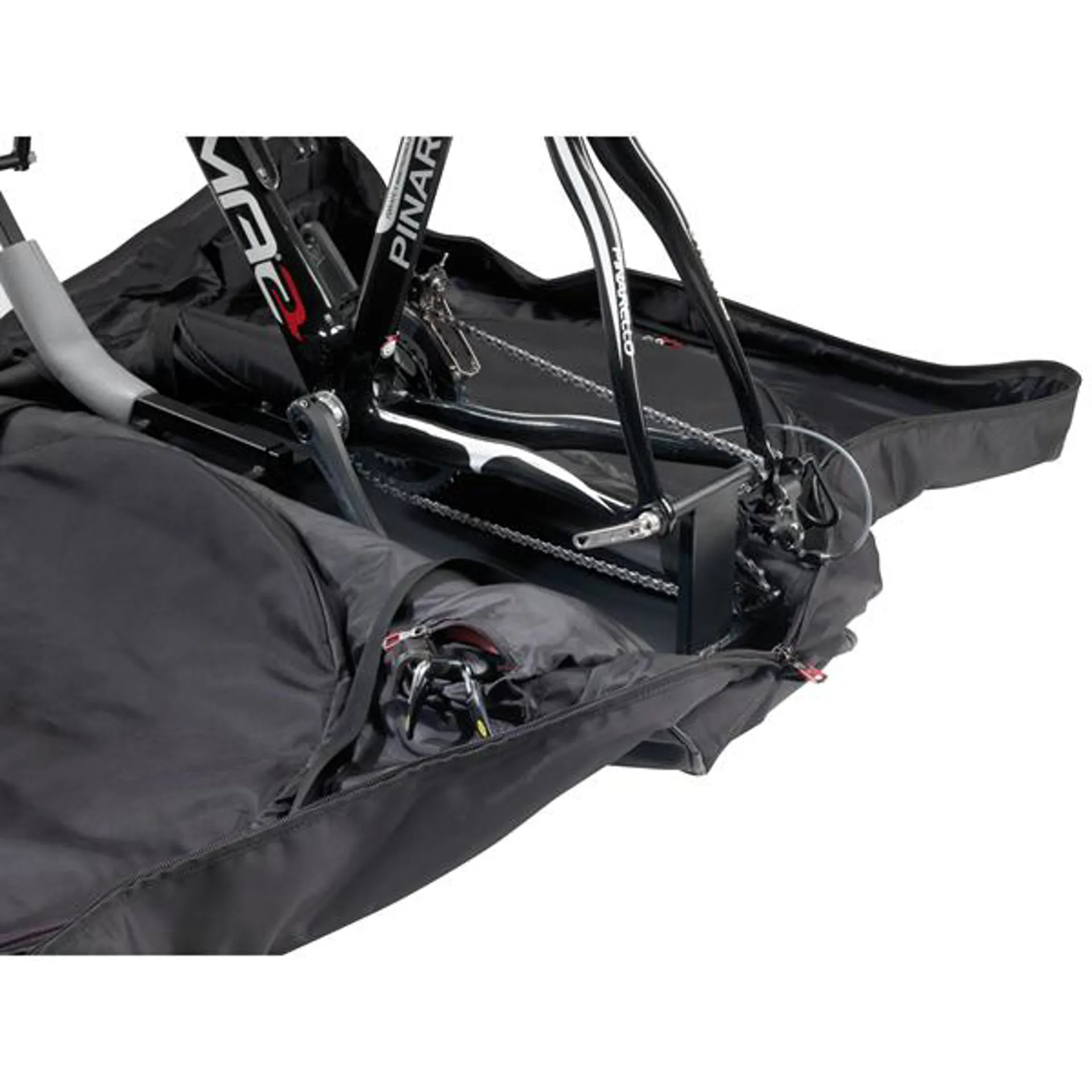 SciCon AeroComfort Bike Bag
