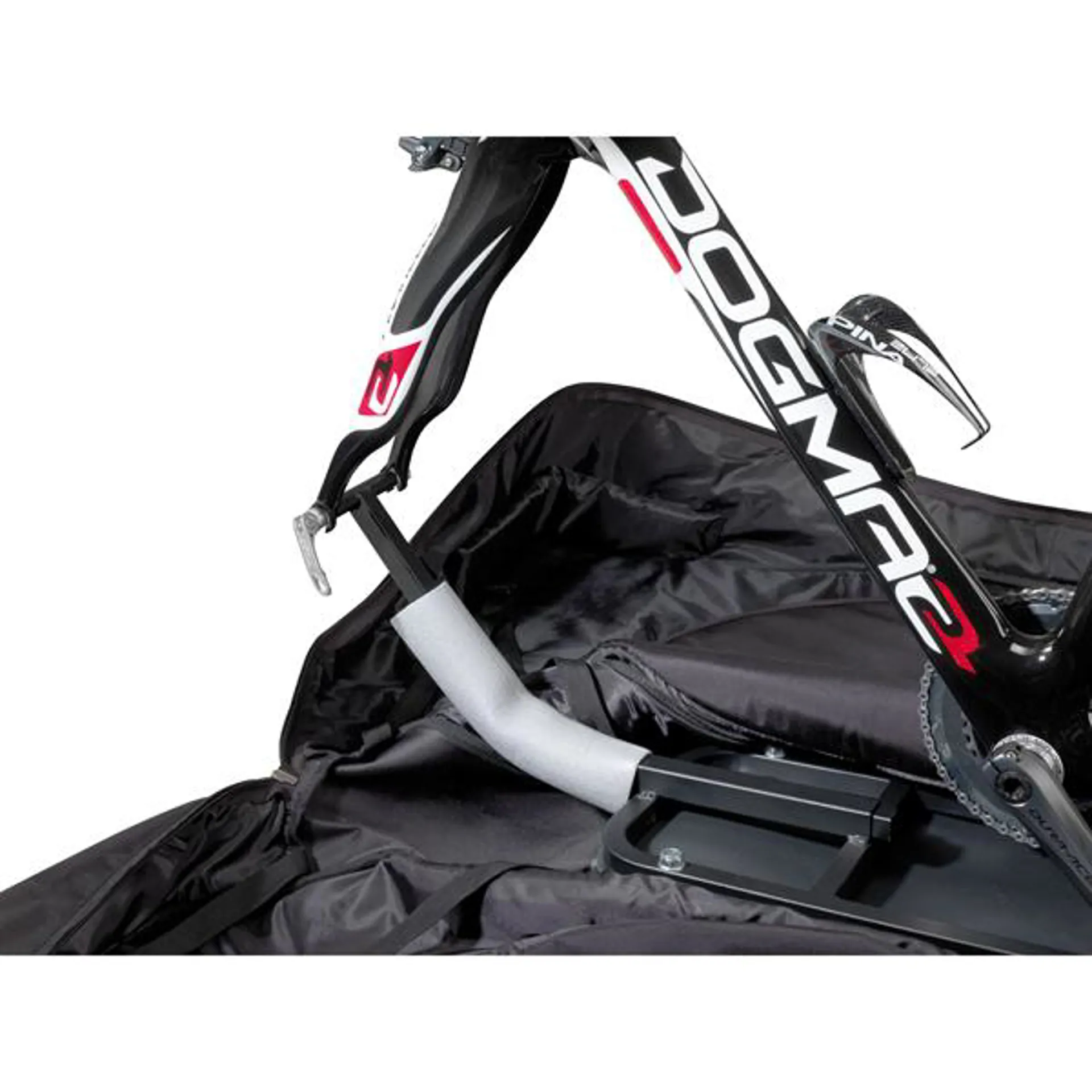 SciCon AeroComfort Bike Bag