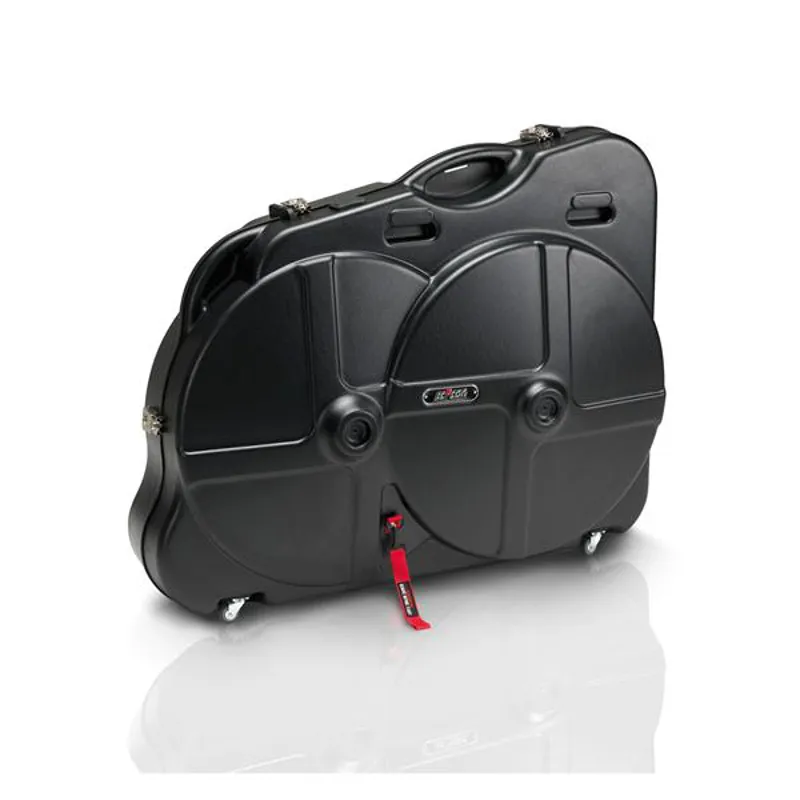 SCICON AeroTech Bike Box. Scicon Bike Box. Hard case bike box. Ha