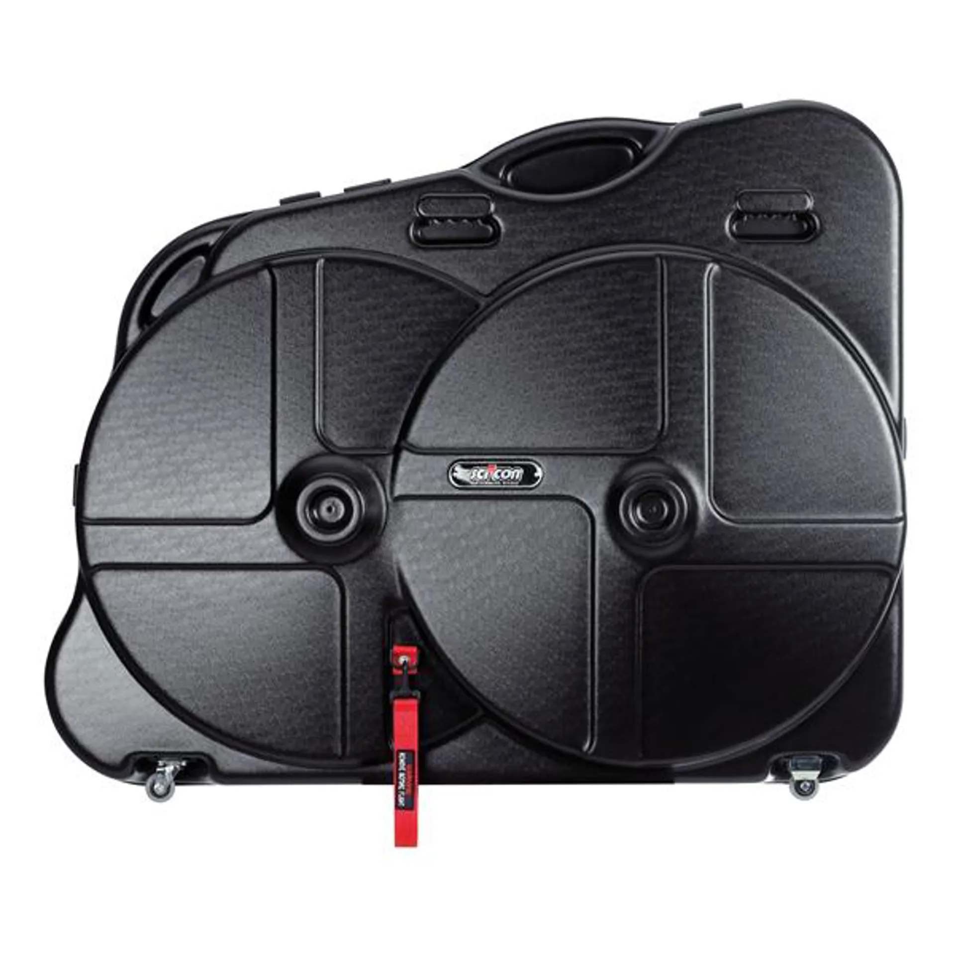 SCICON AeroTech Bike Box. Scicon Bike Box. Hard case bike box. Ha