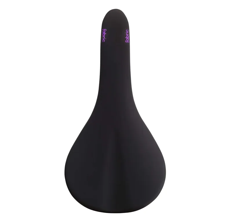 Fabric Scoop FLAT Elite : Black / Purple-1