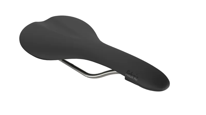 Fabric Scoop FLAT Elite : Black / Black