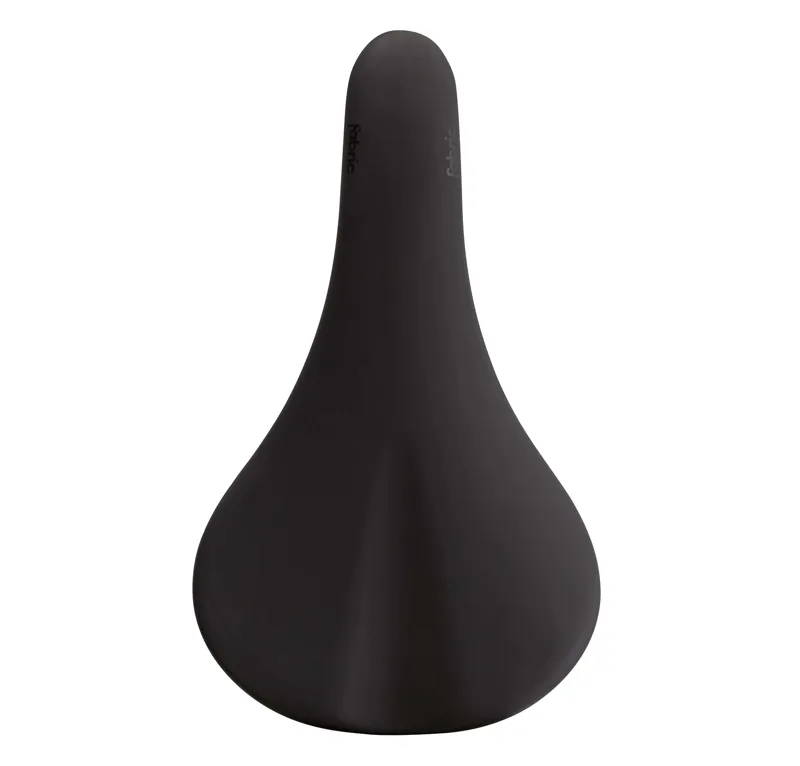 Fabric Scoop GEL Elite Saddle : Black / Black-1