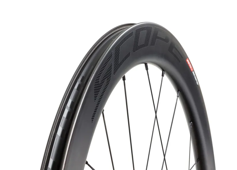 注目ショップ・ブランドのギフト Carbon Ready Tubeless DISC R5D : Wheels Scope Disc Wheels Brake パーツ