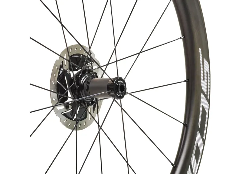 Scope Cycling | S5