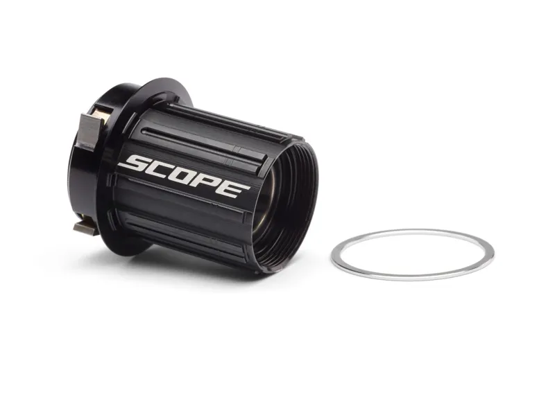 Scope Freehub Bodies for O2 Wheels-1