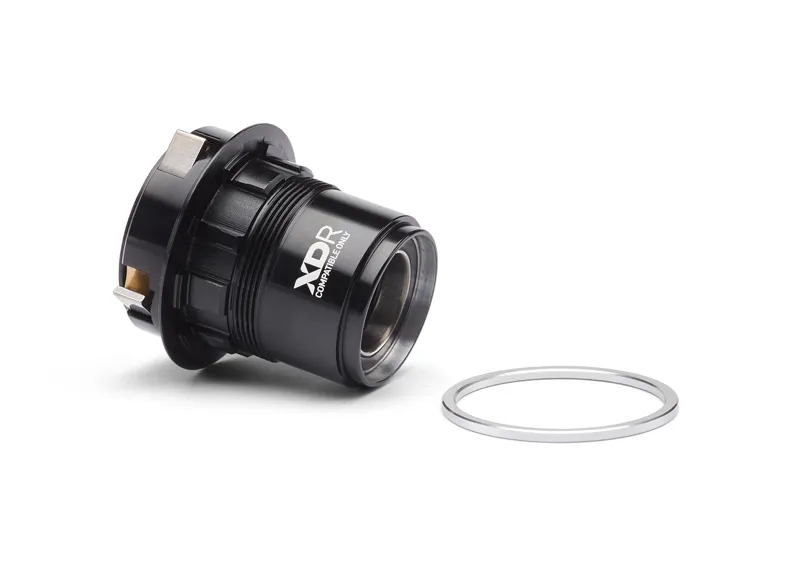 Scope Freehub Bodies for O2 Wheels