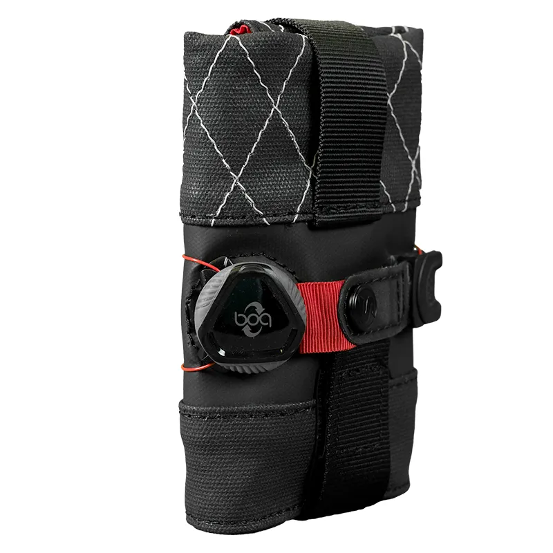Silca Seat Roll Premio : Boa Saddle Bag-2
