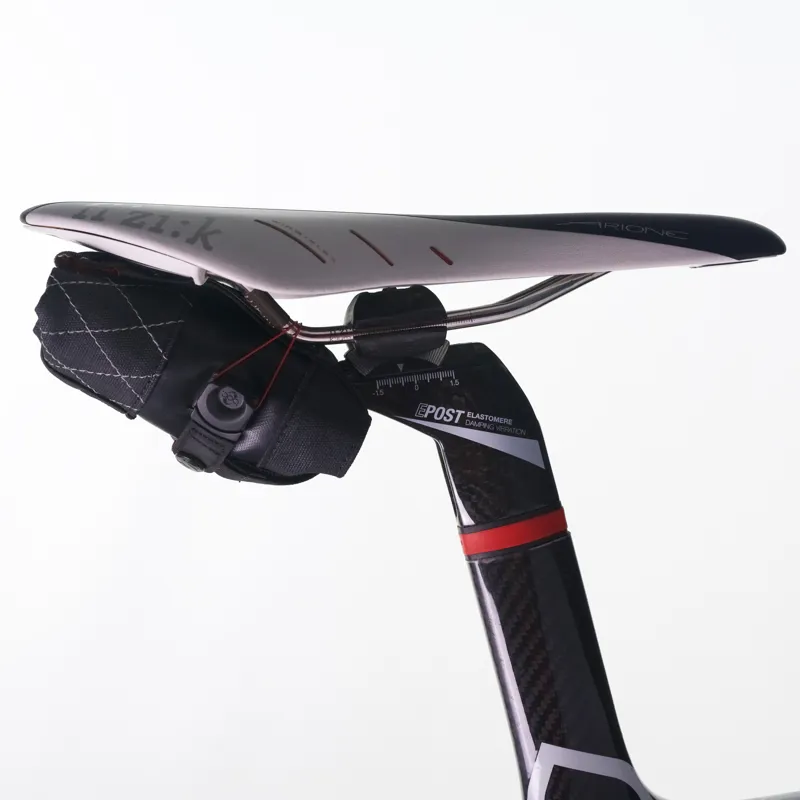 Silca Seat Roll Premio Boa Saddle Bag