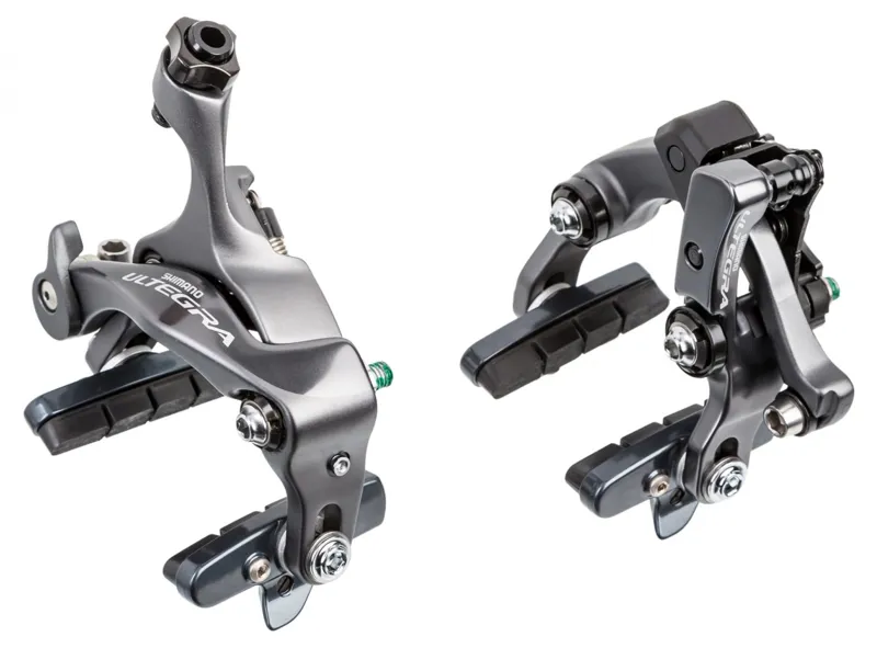 Shimano Ultegra 6810 Direct Mount Brake Caliper : Front-3