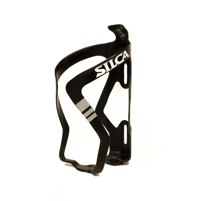Silca Sicuro Carbon Bottle Cage