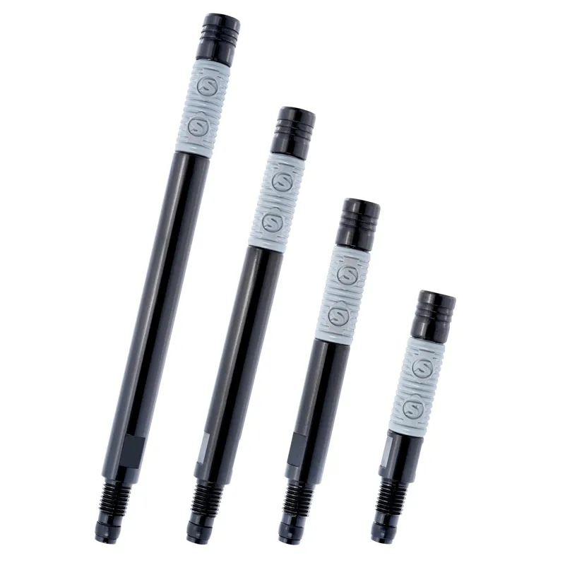 Silca Removable Valve Core Extender