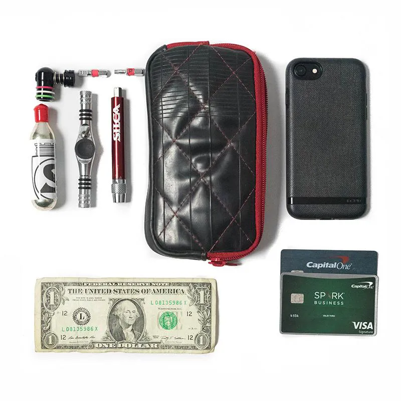 Silca Borsa Americano : Storage Wallet-2