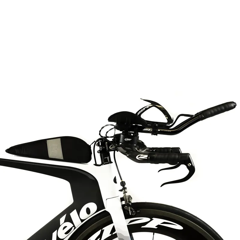 Silca Speed Capsule TT Direct Mount Bag-4