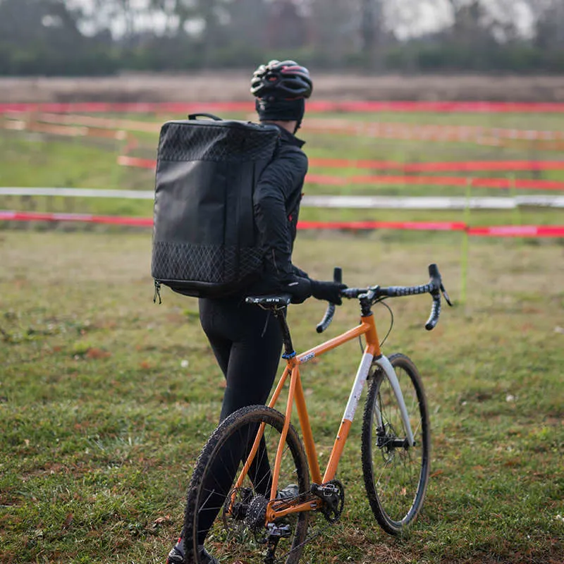 Silca Maratona Gear Bag-7