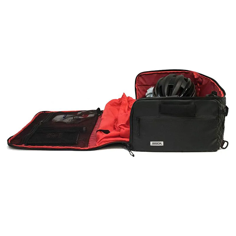 Silca Maratona Gear Bag-5