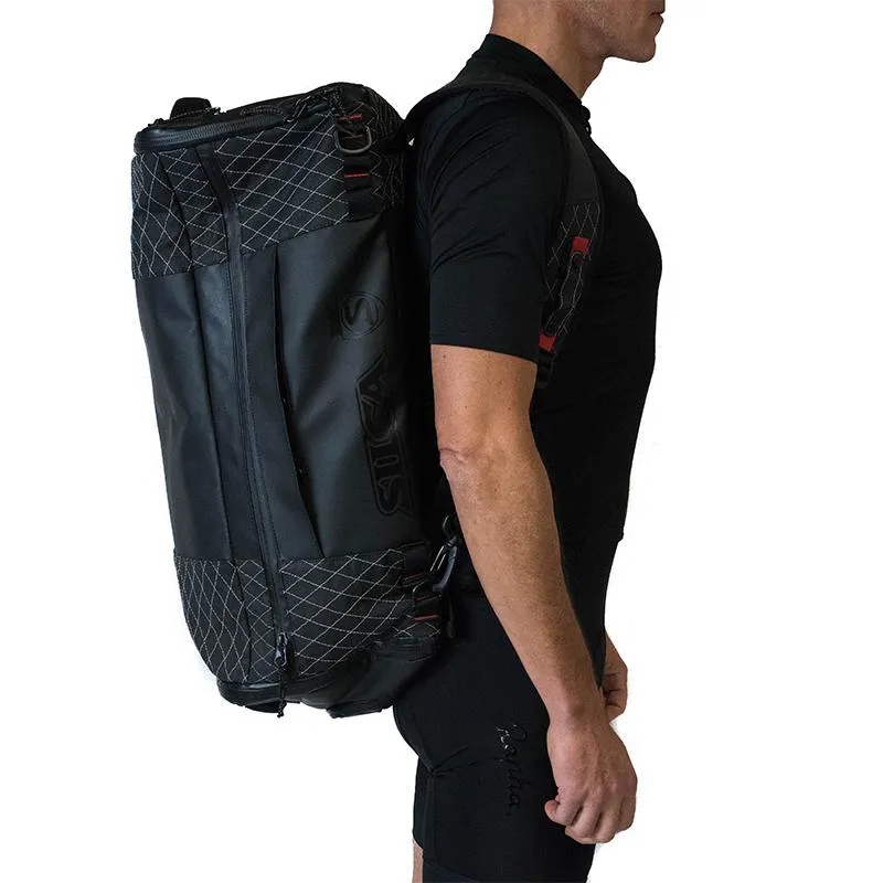 Silca Maratona Gear Bag-9