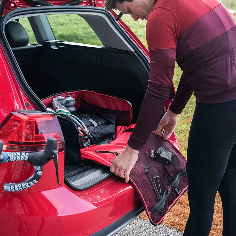 Silca Maratona Gear Bag-2