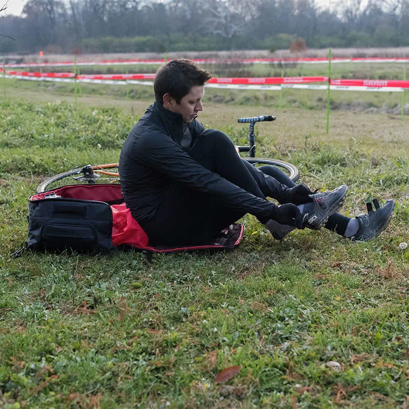 Silca Maratona Gear Bag-6