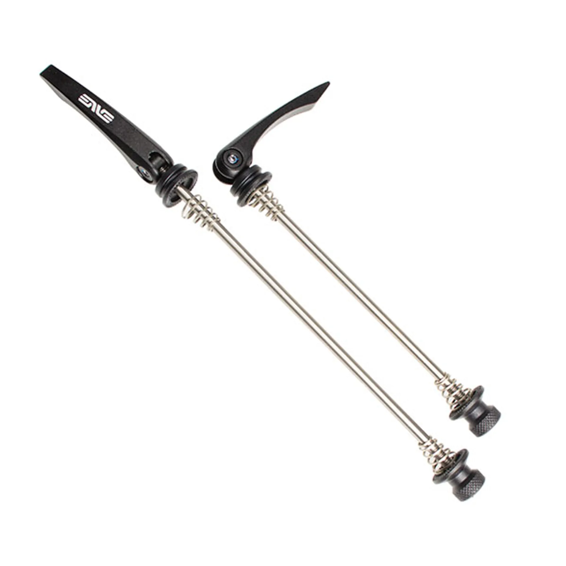 Enve Titanium Quick Release Skewers : 130mm