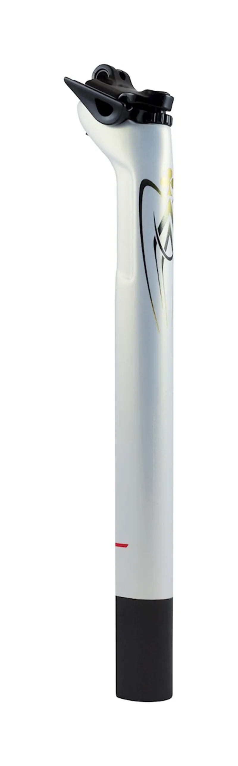 Colnago C64 Disc Integrated Carbon Road Bike Frameset in White-1