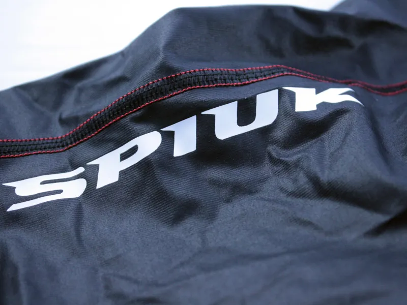 Spiuk Top Ten TriSuit (Womens)