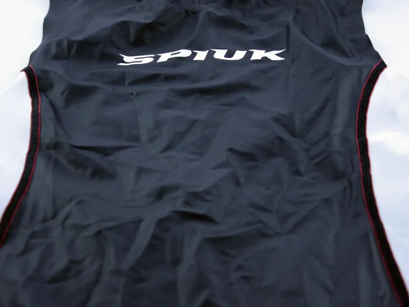 Spiuk Top Ten TriSuit (Womens)-1