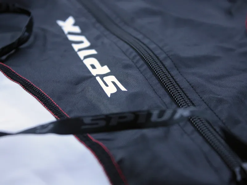 Spiuk Top Ten TriSuit (Womens)-2