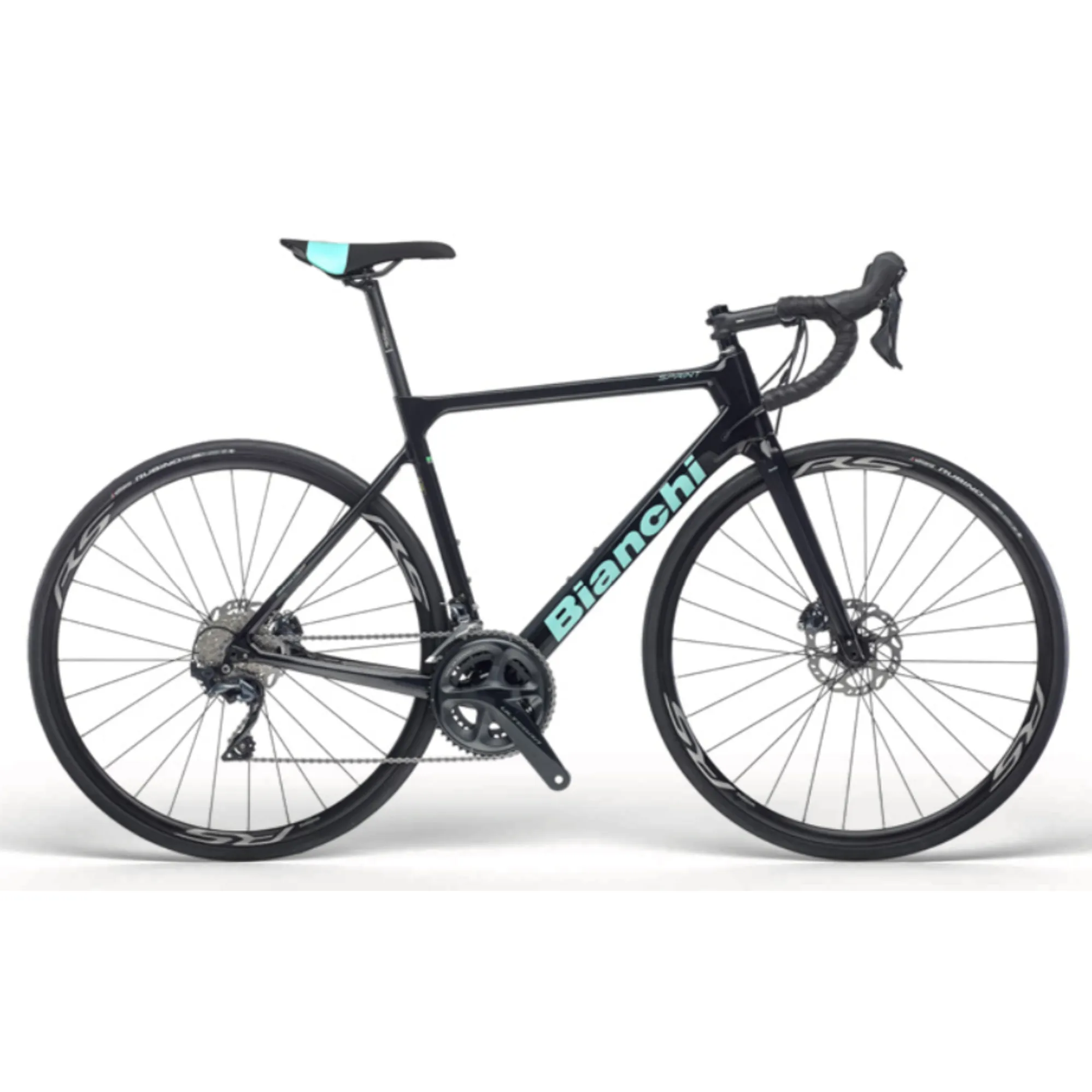 bianchi carbon road bike uk Intenso Campagnolo Veloce 2017, Size 53cm Cycle Exchange Bianchi Sprint Force 12spd eTap