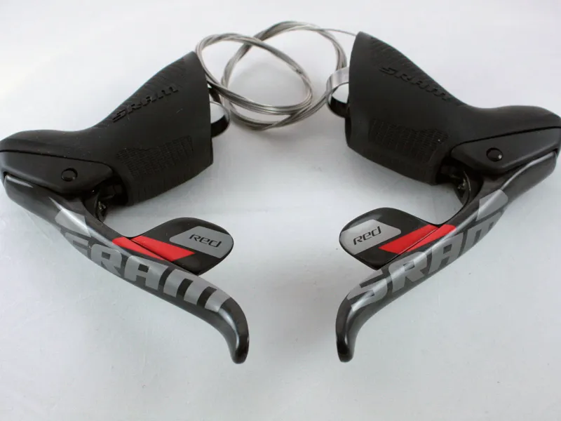 SRAM Red 22 Groupset-4