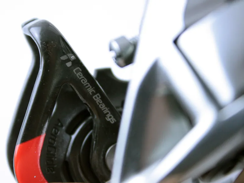 SRAM Red 22 Groupset-1