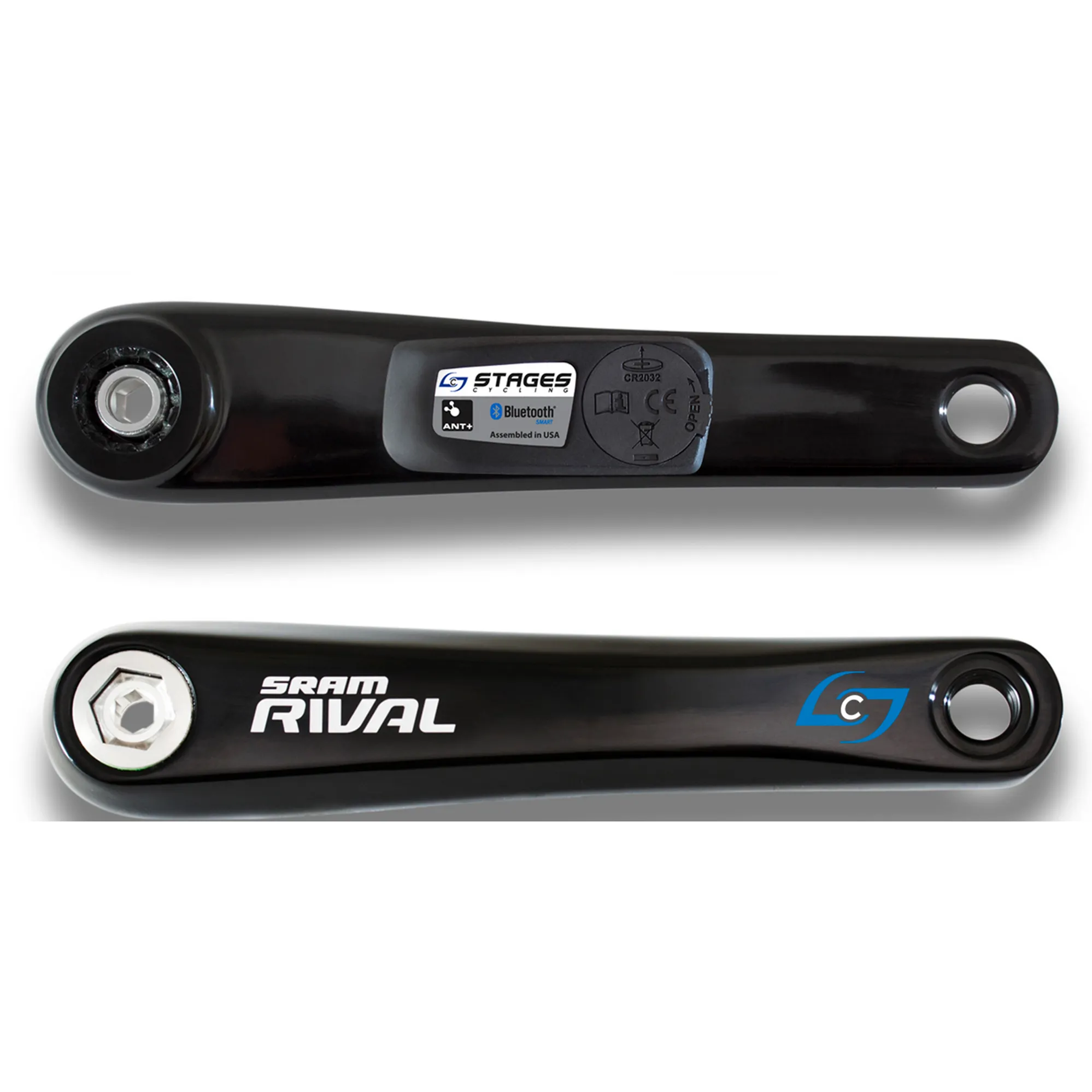 Stages gxp power meter sale