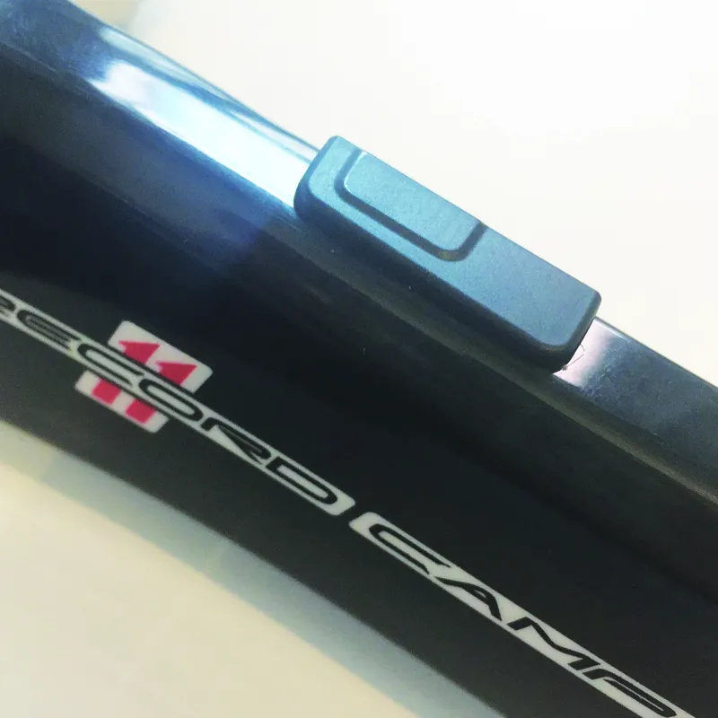 Stages campagnolo record best sale power meter