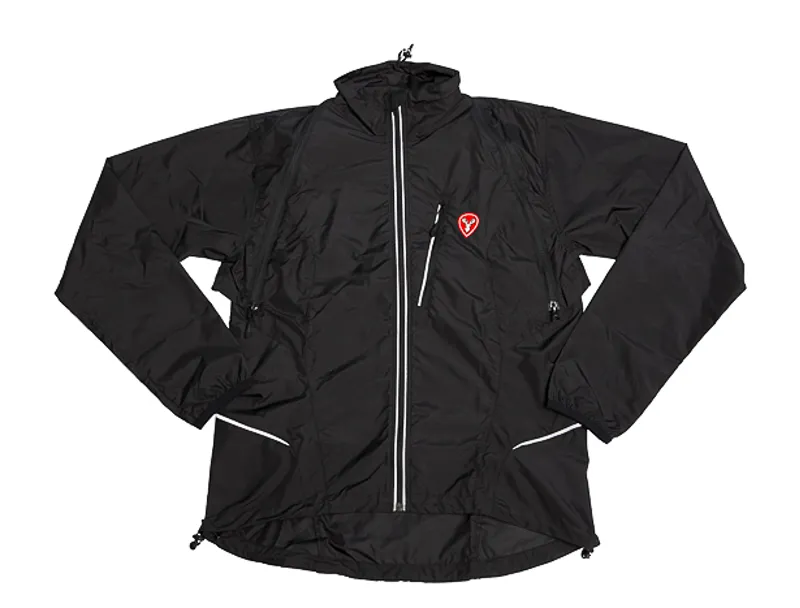 Cervo Rosso Strada Doppio 2-in-1 Convertible Jacket / Gilet