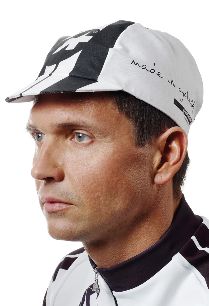 Assos summerCap.1 Black