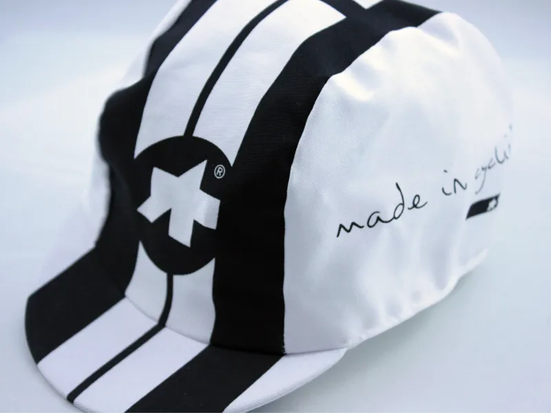 Assos summerCap.1 Black-2