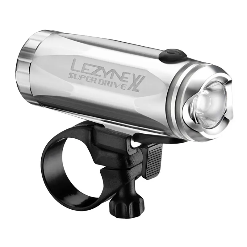 Lezyne Super Drive XL (Loaded)-1
