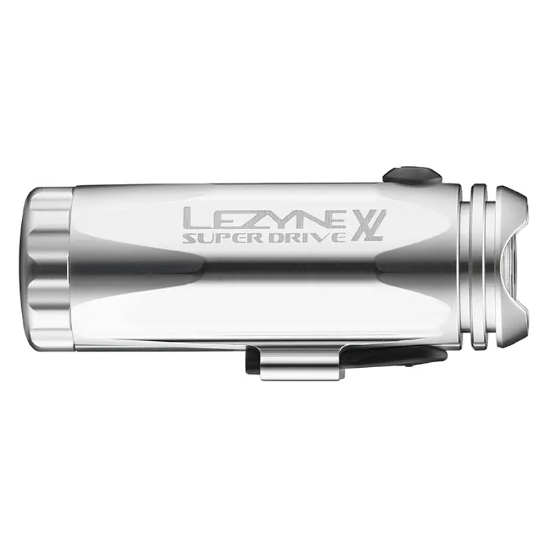 Lezyne Super Drive XL (Loaded)-3